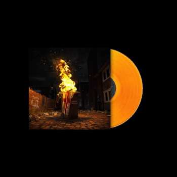 Album Hot Milk: Corporation P.O.P