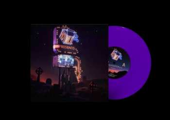 Album Hot Milk: I Just Wanna Know What Happens When I'm Dead