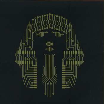 LP Hot Natured: Remixes Part One