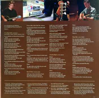 LP Hot Rize: When I'm Free