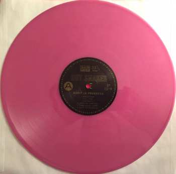 LP Hot Snakes: Audit In Progress CLR