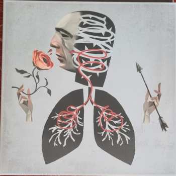 LP Hot Water Music: Vows CLR