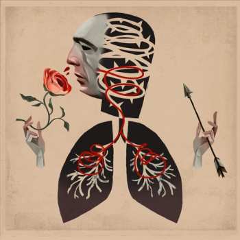 CD Hot Water Music: Vows