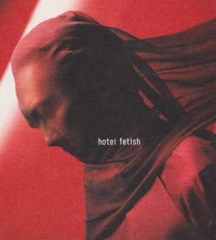 CD Tomoyasu Hotei: Fetish
