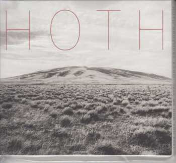 CD Hoth Brothers: Tell Me How You Feel