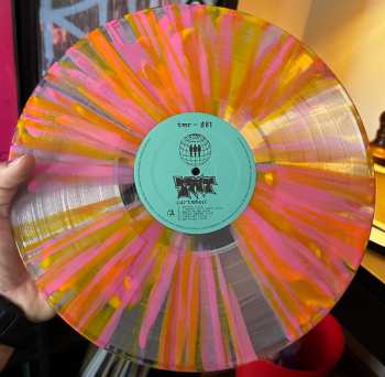 LP Hotline TNT: Cartwheel CLR | LTD