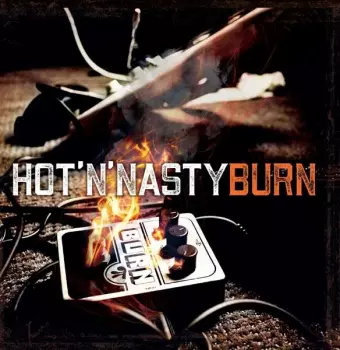 Hot'N'Nasty: Burn