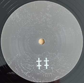 LP Houle: Houle