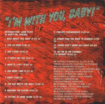 CD Hound Dog Taylor: Release The Hound