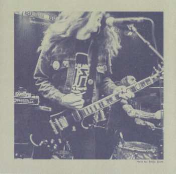 CD Hound: Out Of Space