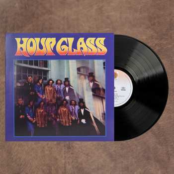 LP Hour Glass: Hour Glass