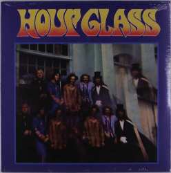 Album Hour Glass: Hour Glass