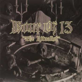 Album Hour Of 13: The Ritualist