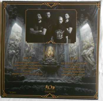 LP Hour Of Penance: Devotion