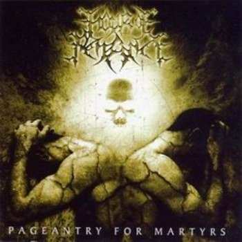 LP Hour Of Penance: Pageantry For Martyrs