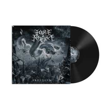 LP Hour Of Penance: Sedition