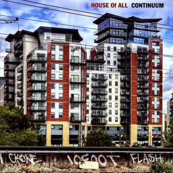 House Of All: Continuum