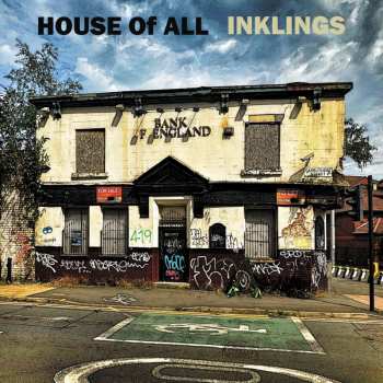 CD House Of All: Inklings