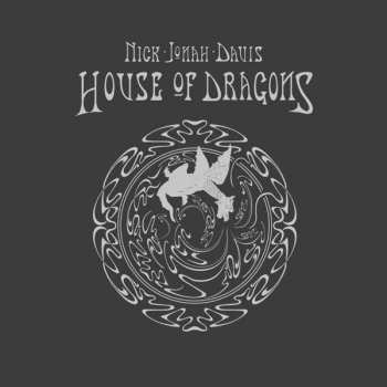 Album Nick Jonah Davis: House of Dragons