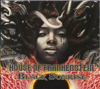 Black Sunrise