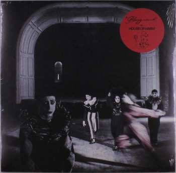 LP House Of Harm: Playground