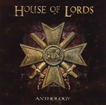 LP House Of Lords: Anthology