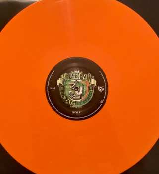 2LP House Of Pain: House Of Pain (Fine Malt Lyrics) DLX | LTD | NUM | CLR