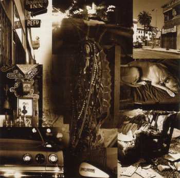 CD House Of Pain: Same As It Ever Was