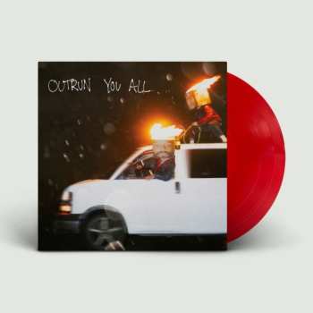 Album House of Protection: Outrun You All