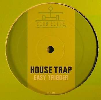 Album Easy Trigger