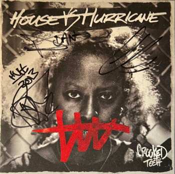 CD House Vs. Hurricane: Crooked Teeth