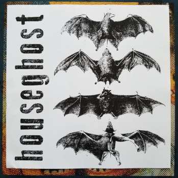 LP Houseghost: Houseghost
