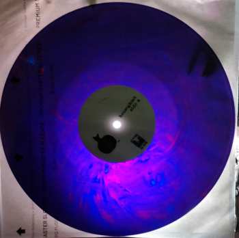 LP Houseghost: Houseghost