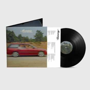 Album Momma: Household Name