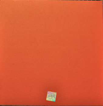 2LP/2CD/Dobozkészlet Led Zeppelin: Houses Of The Holy DLX | LTD