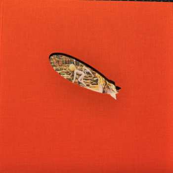 2LP/2CD/Dobozkészlet Led Zeppelin: Houses Of The Holy DLX | LTD