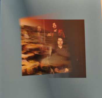 2LP/2CD/Dobozkészlet Led Zeppelin: Houses Of The Holy DLX | LTD