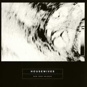 LP Massicot: Housewives / Massicot