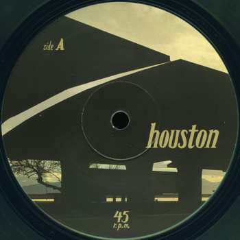 LP Houston: Every Branch On The Way Down CLR | LTD