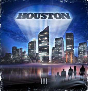 LP Houston: III LTD | CLR
