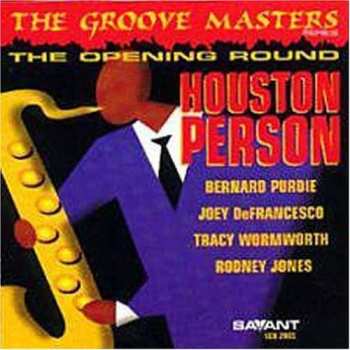 Album Bernard Purdie: The Opening Round 
