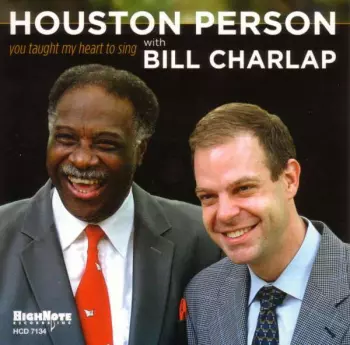 Bill Charlap: You Taught My Heart To Sing