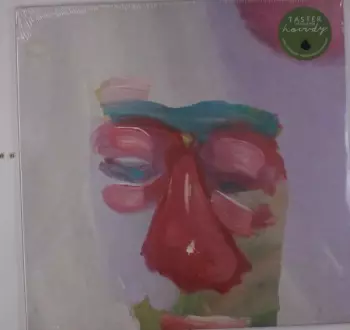 Hovvdy: Taster
