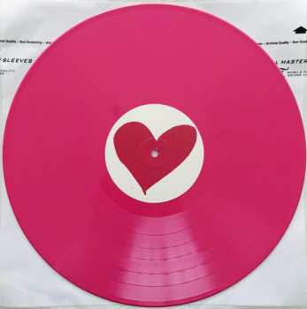 LP Hovvdy: True Love CLR | LTD