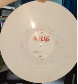 LP Sleeping With Sirens: How It Feels To Be Lost LTD | CLR