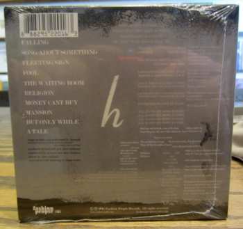 CD Howard: Religion
