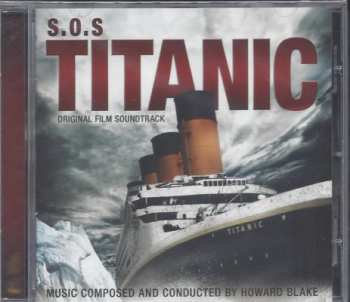 Album Howard Blake: S.O.S. Titanic