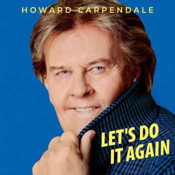 CD Howard Carpendale: Let's Do It Again