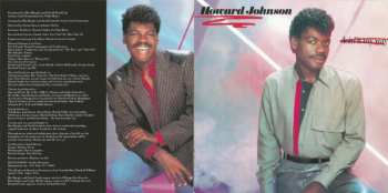 CD Howard Johnson: Doin’ It My Way