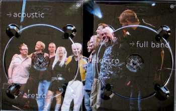 2DVD Howard Jones: 20th Anniversary Concert - Live At The Shepherd's Bush Empire